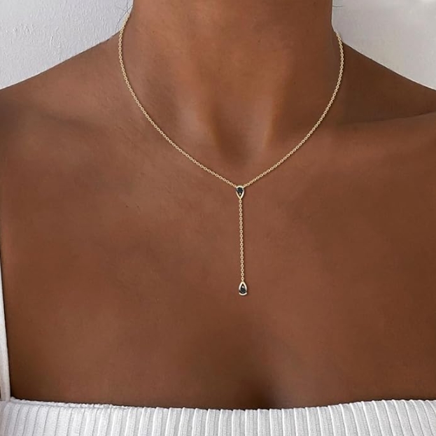 Tìm hiểu những thiết kế dây chuyền vàng 18k sợi mảnh được yêu thích nhất