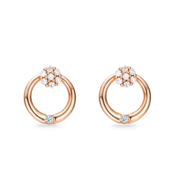 Tìm hiểu về giá bông tai vàng 18k những yếu tố ảnh hưởng đến giá trị 1
