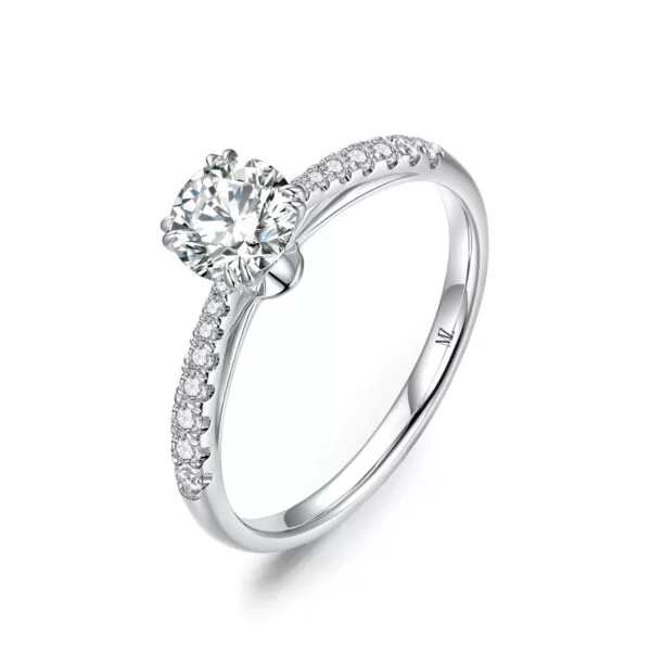 Nhẫn cầu hôn dưới 1 triệu một lời hứa trọn đời một tình yêu bất tận
