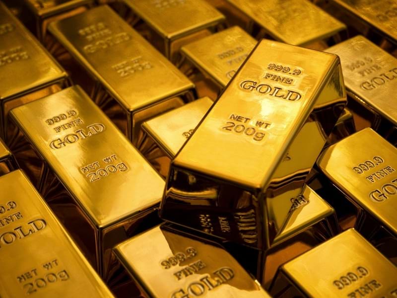 Vàng 24K là gì?