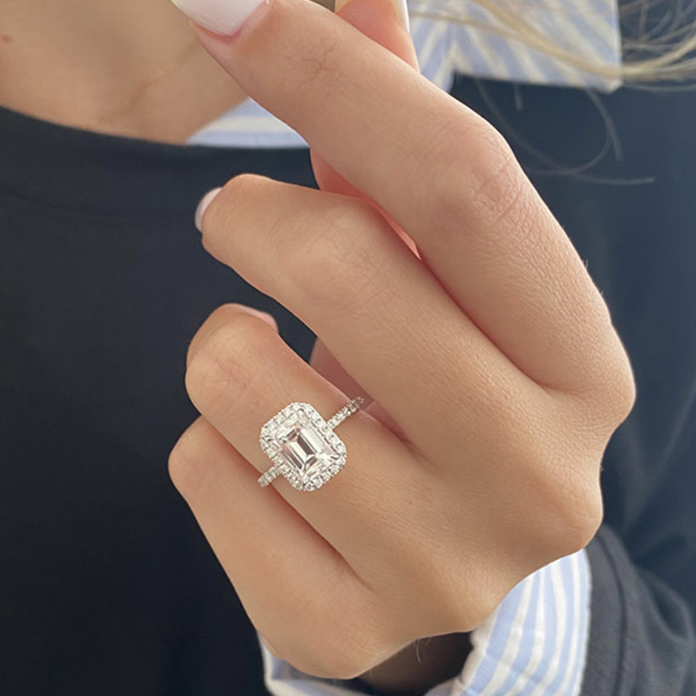 Nhẫn cưới và những câu chuyện thú vị mà có thể bạn chưa biết