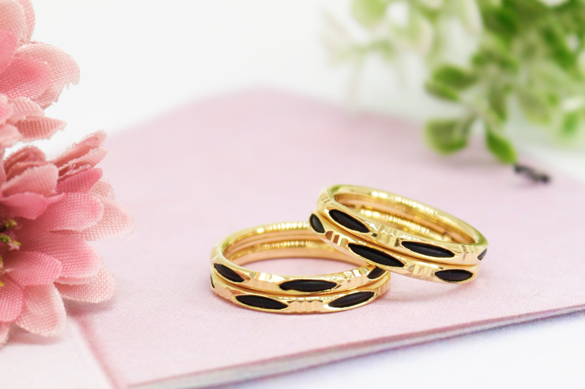 Nhẫn lông voi nữ nên đeo ngón nào để phát huy tối đa công dụng 2
