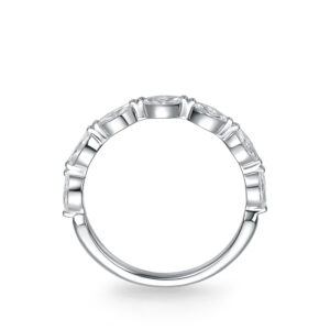 Nhẫn kim cương Sparkling Stream