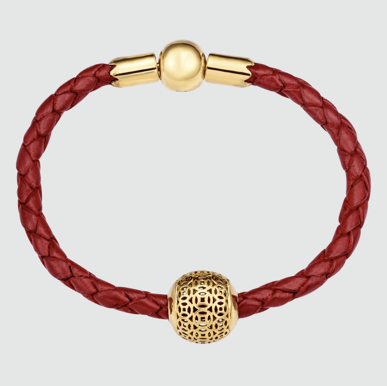 Charm bi vàng 24k- sự tinh tế và lựa chọn đáng giá cho bộ sưu tập trang sức 