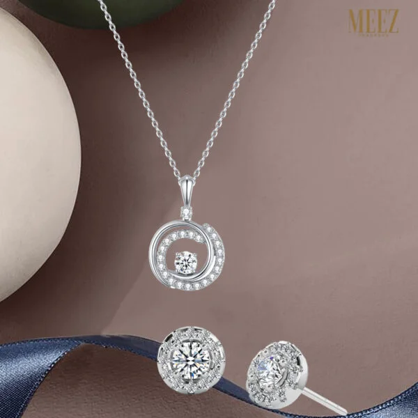 Dây chuyền 5 phân vàng 18k một sản phẩm thời trang đẳng cấp 1