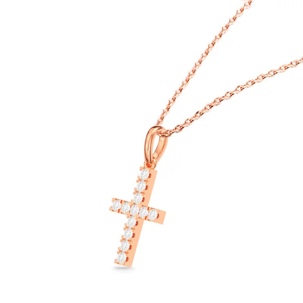 Dây chuyền vàng 14k nữ  một món đồ trang sức đáng đầu tư 2