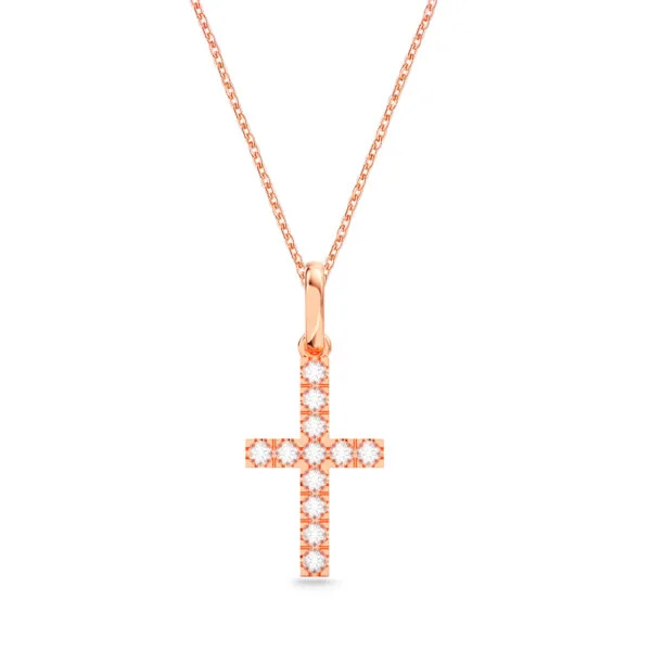 Dây chuyền vàng 14k nữ  một món đồ trang sức đáng đầu tư 3