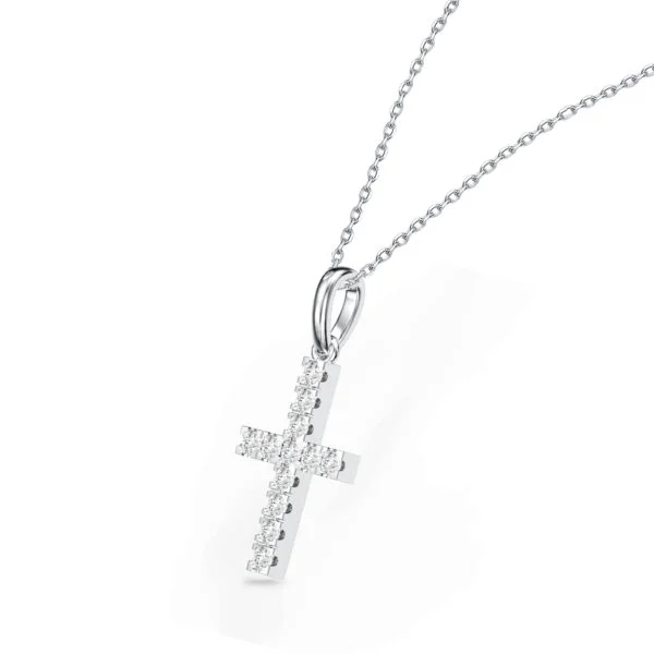 Dây chuyền vàng 14k nữ  một món đồ trang sức đáng đầu tư 4