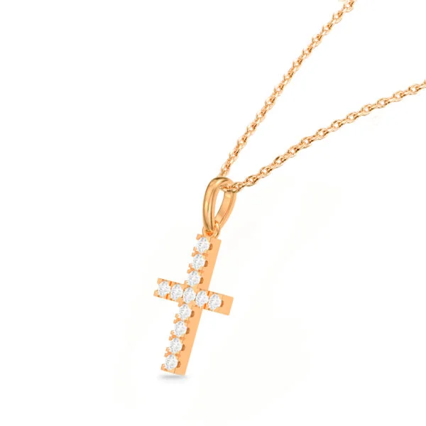 Dây chuyền vàng 14k nữ một món đồ trang sức đáng đầu tư