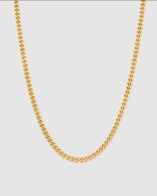 Dây chuyền vàng 18k 2 chỉ biểu tượng của sự sang trọng 3