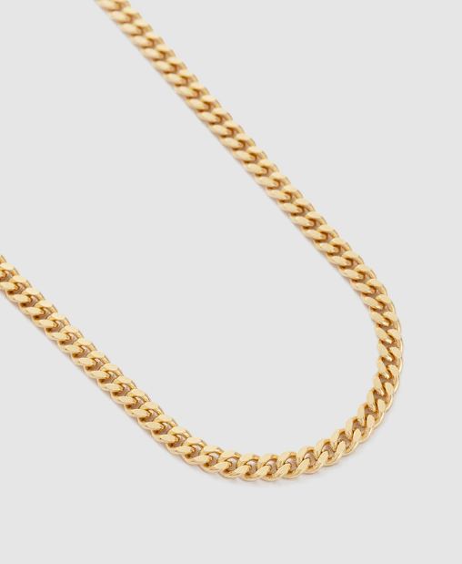 Dây chuyền vàng 18k 2 chỉ biểu tượng của sự sang trọng 4