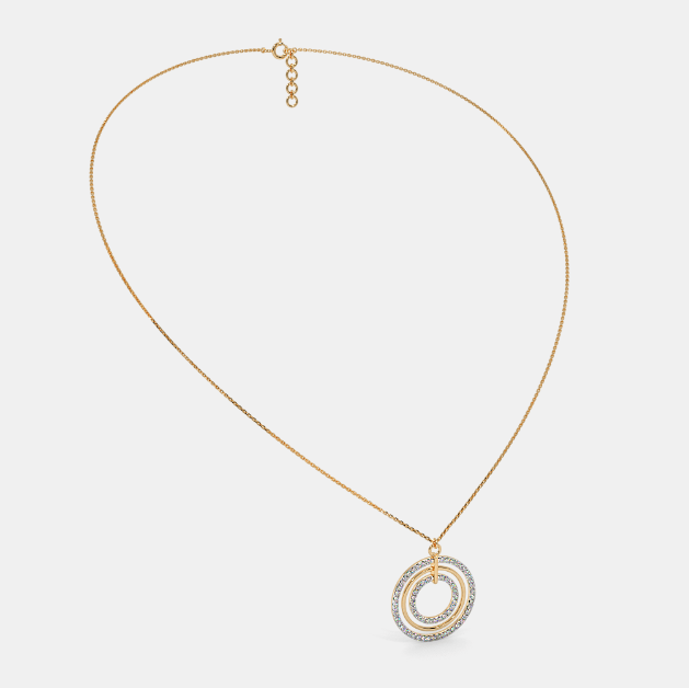 Dây chuyền vàng 24k 3 chỉ biểu tượng của sự thịnh vượng, may mắn và tài lộc