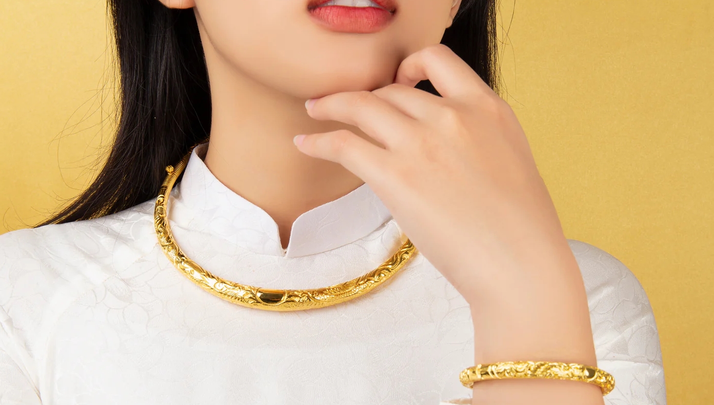 Kỹ thuật chế tác tinh xảo