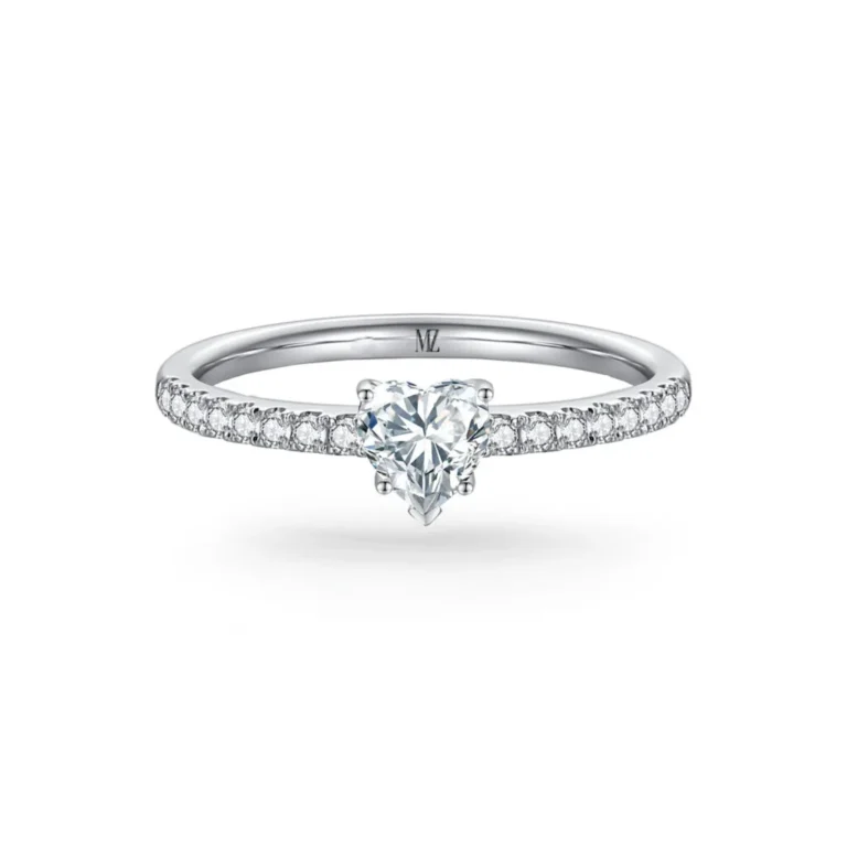 Nhẫn tỏ tình- biểu tượng của sự gắn kết và lời hứa vĩnh cửu
