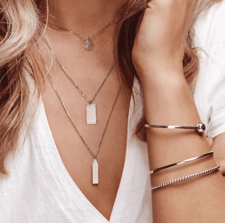 Gợi ý 10 cửa hàng trang sức bạc ở Hà Nội được yêu thích nhất
