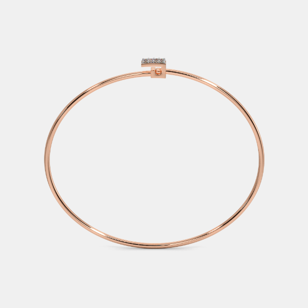 Kiềng vàng 18k biểu tượng của sự tinh tế, sang trọng và phong cách
