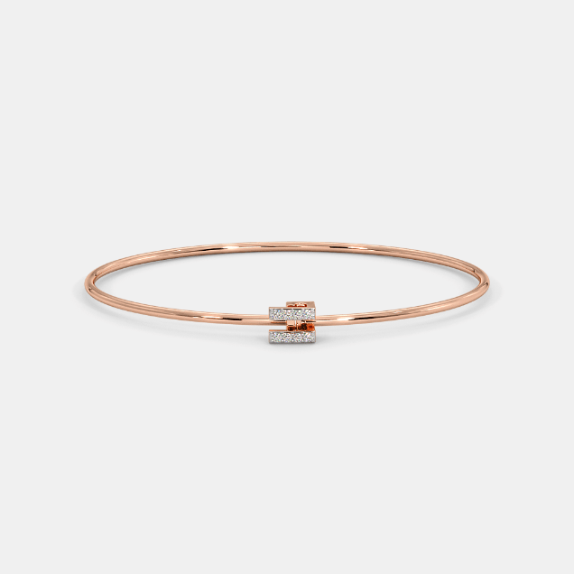 Kiềng vàng 18k biểu tượng của sự tinh tế, sang trọng và phong cách