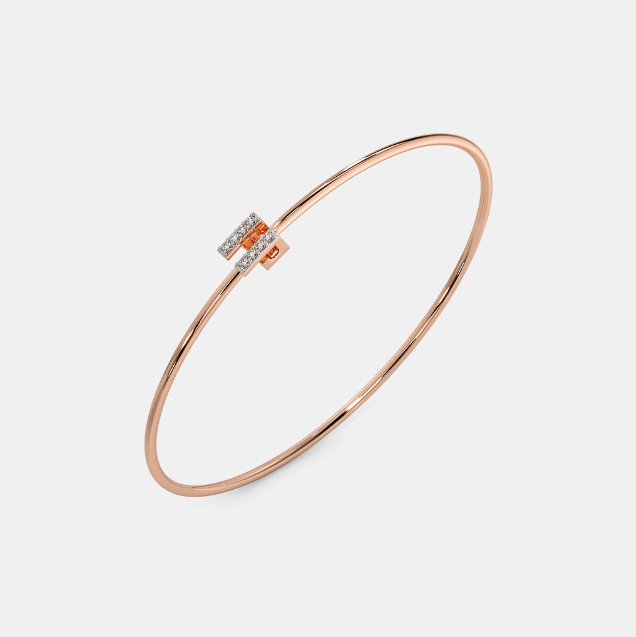 Kiềng vàng 18k biểu tượng của sự tinh tế, sang trọng và phong cách