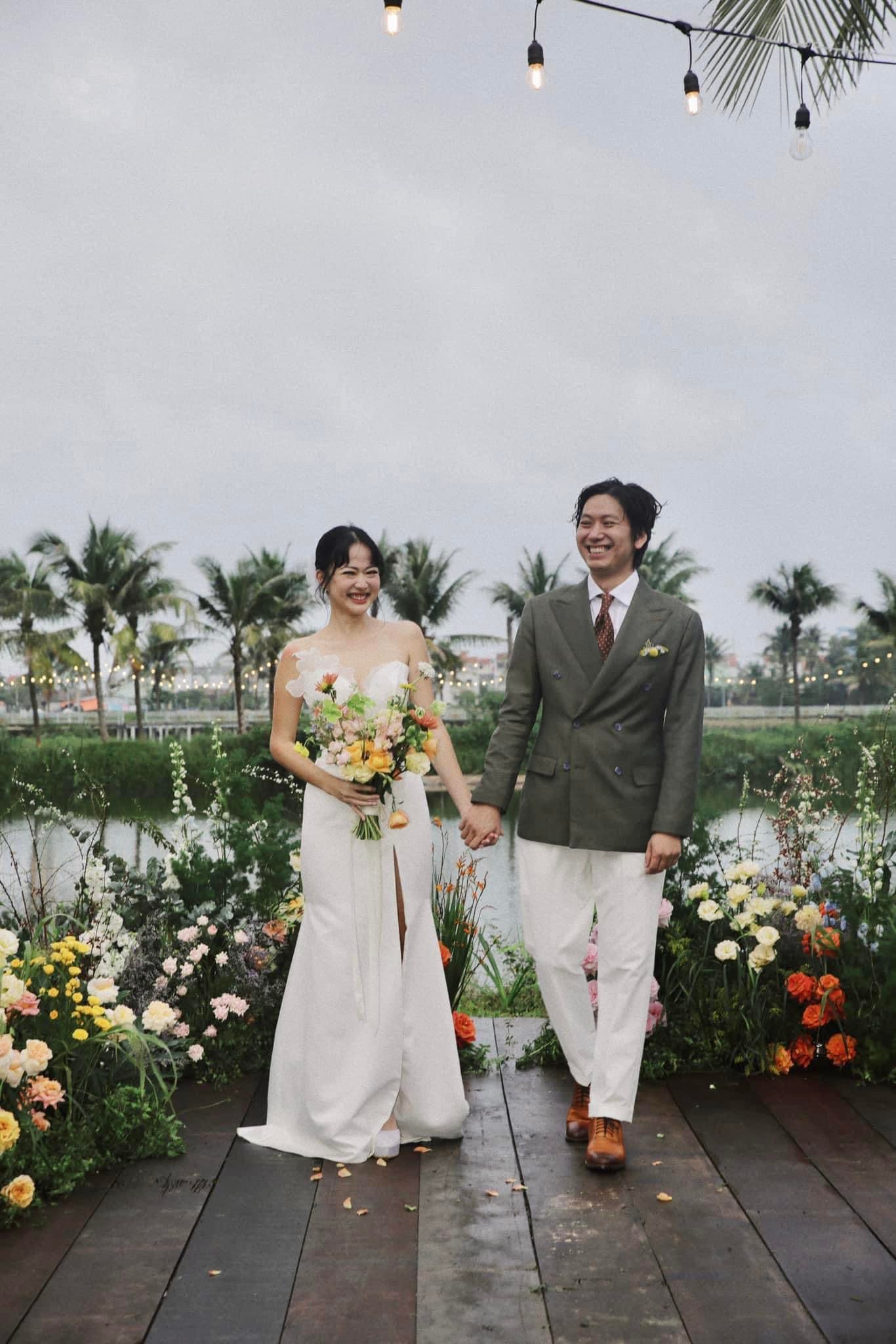 Dịp tặng nhẫn cưới