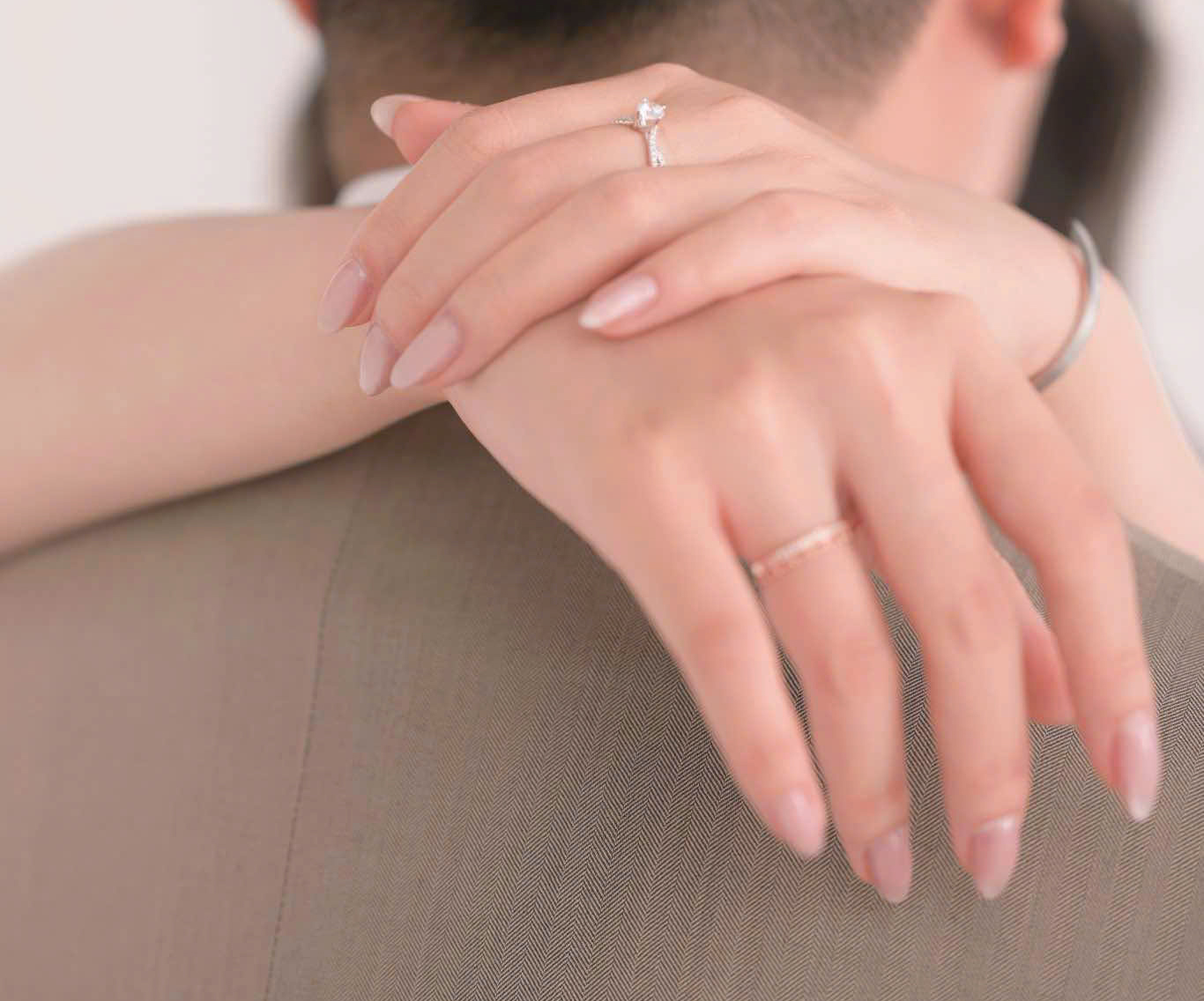 6 Sự khác biệt giữa nhẫn cưới và nhẫn đính hôn
