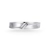 Riley Men's Wedding Ring