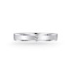 The Mortimers Ladies' Diamond Wedding Ring