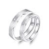 The Mortimers Diamond Wedding Rings