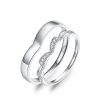 The Lexuses Diamond Wedding Rings