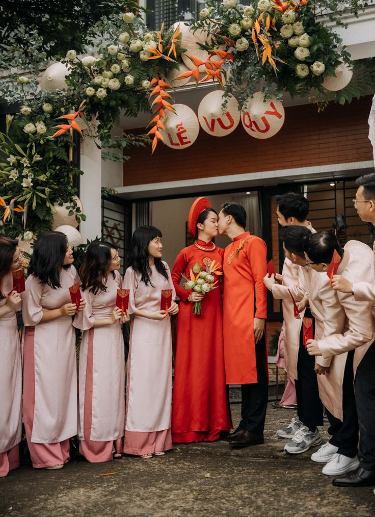 lễ vu quy