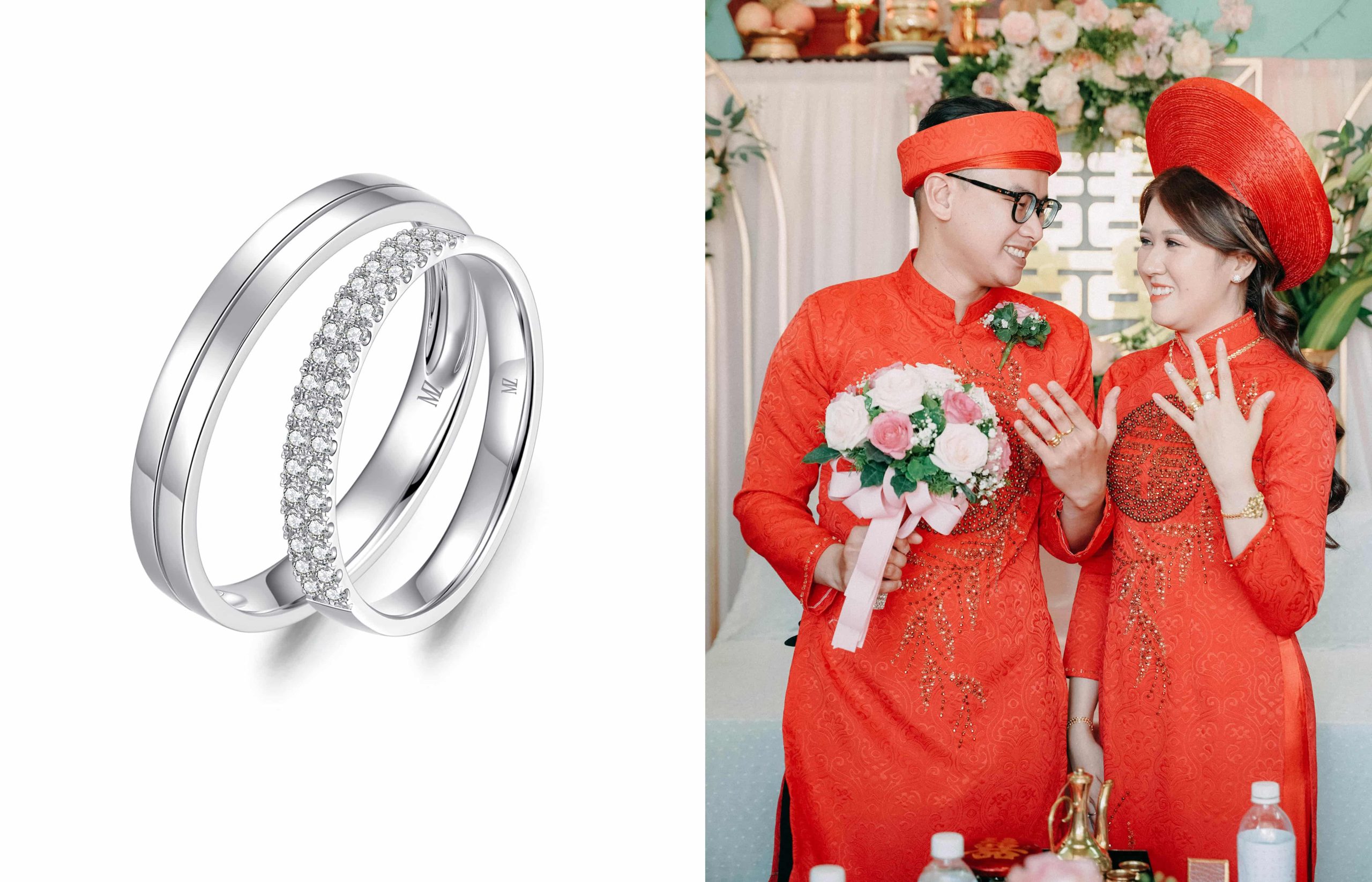 Phong tục cưới hỏi là gì?