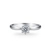 True Love Diamond Ring