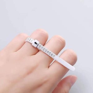 Hướng dẫn cách đo size nhẫn cực dễ và chuẩn xác nhất