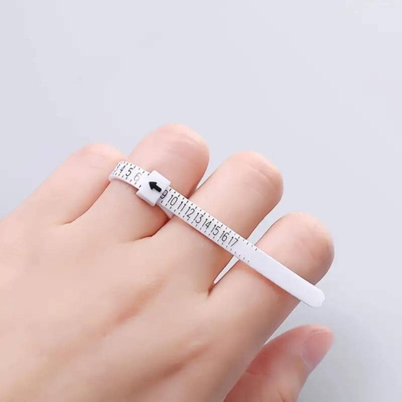 Hướng dẫn cách đo size nhẫn cực dễ và chuẩn xác nhất
