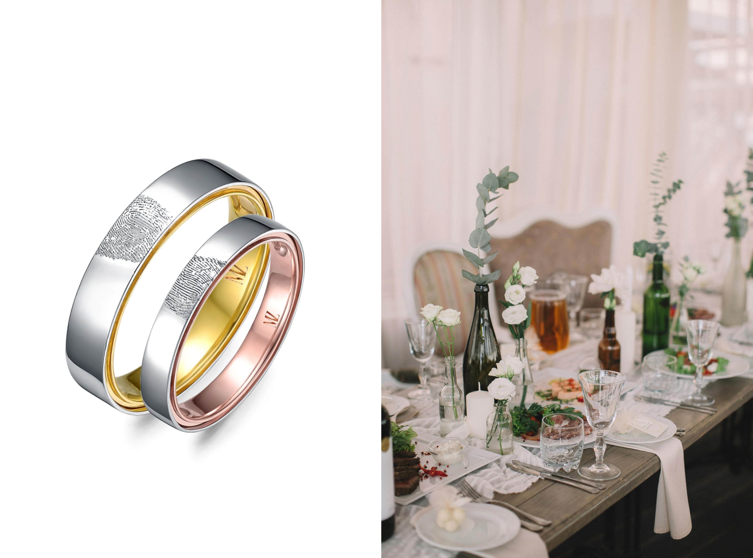 Dịch vụ thiết kế nhẫn cưới theo yêu cầu tại Hà Nội