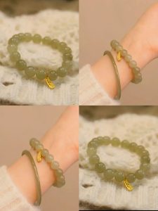 Bí quyết chọn vòng đá phong thủy hợp mệnh