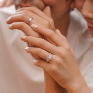 Top những nhẫn cưới đẹp nhất hiện nay tại Meez Jewelry