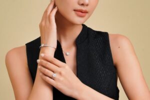 CZ stone