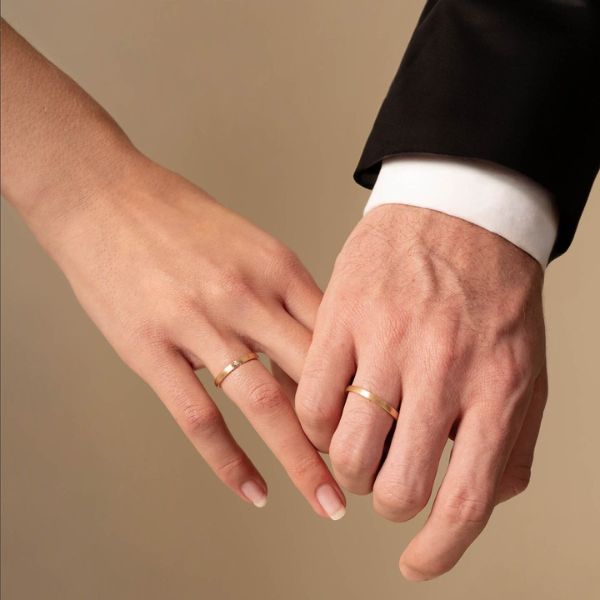 How to Calculate the Correct Ring Size for Both Men and Women