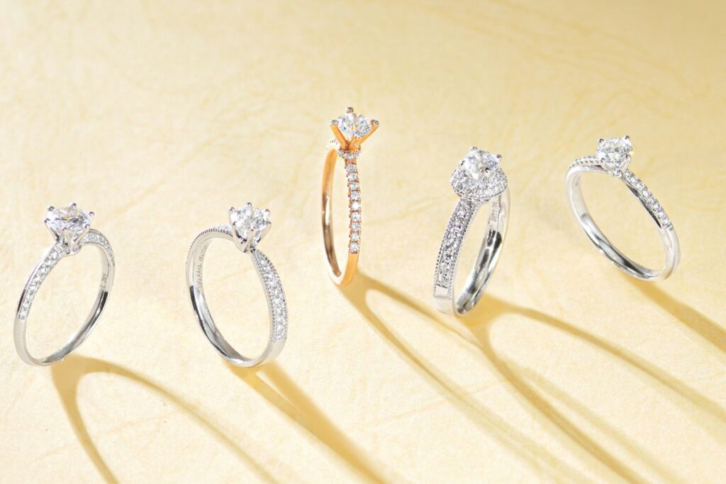 Essential Tips for Buying an Engagement Ring You Should Know