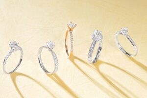 Essential Tips for Buying an Engagement Ring You Should Know