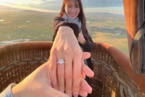 engagement ring trends