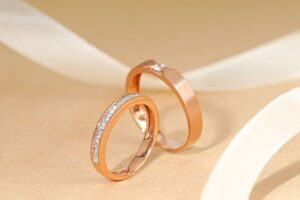 5 Benefits of Ordering Your Wedding Rings Early That Every Couple Should Know