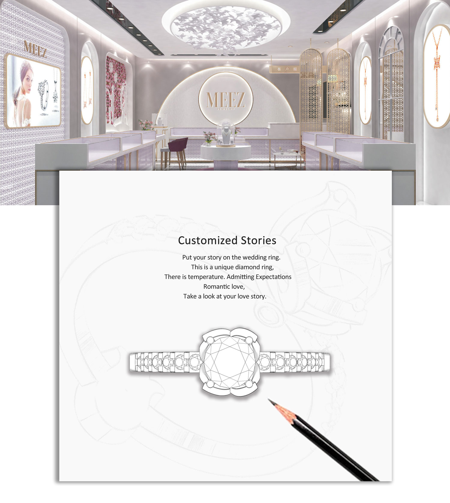 Personalized Service