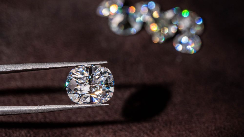 Which Country’s Diamonds Are the Best